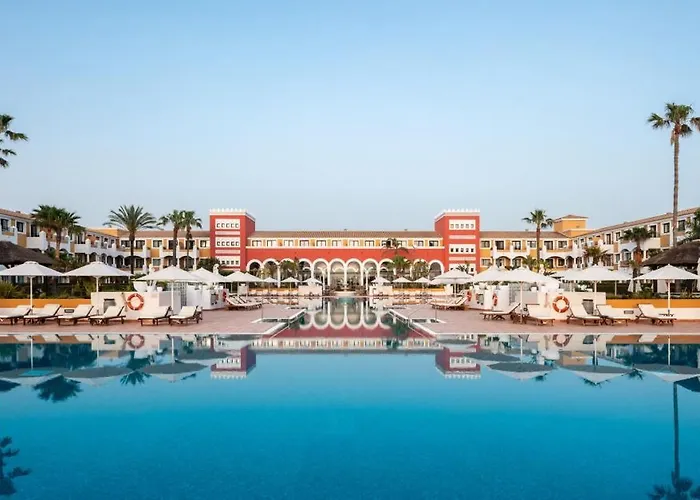 Palacio De Sancti Petri, A Gran Melia Hotel - The Leading Hotels Of The World