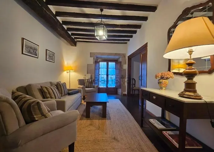 Casona De La Salceda