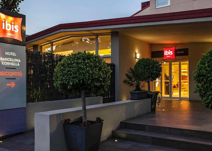Ibis Cornella