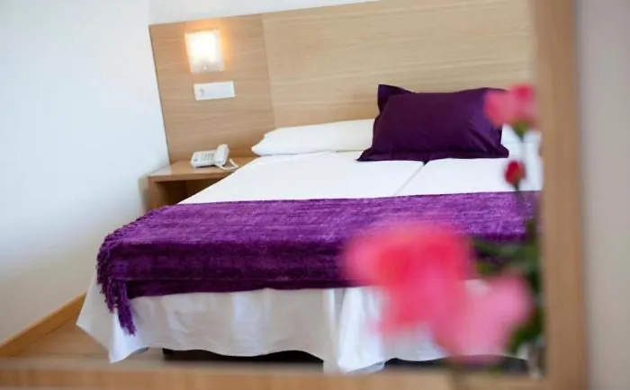 Hotel Brisa Del Mar