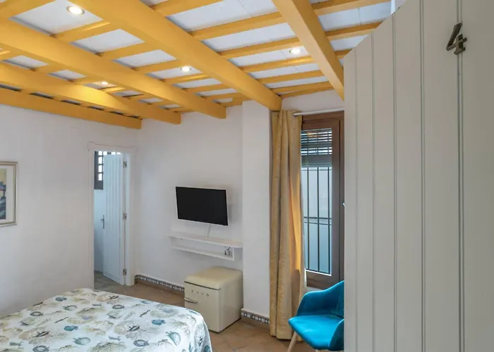 Hostal Santa Catalina