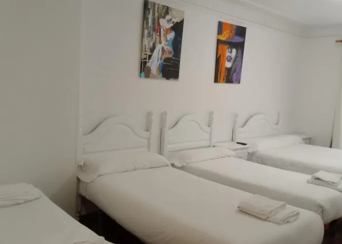 La Pension Del Camino