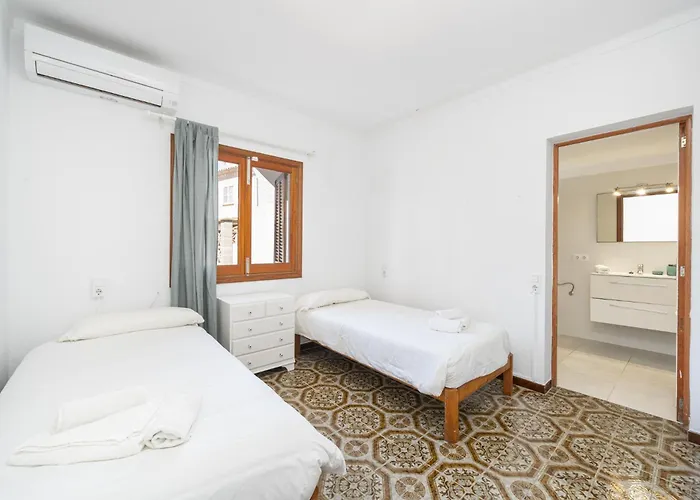 Apartamentos Mhm