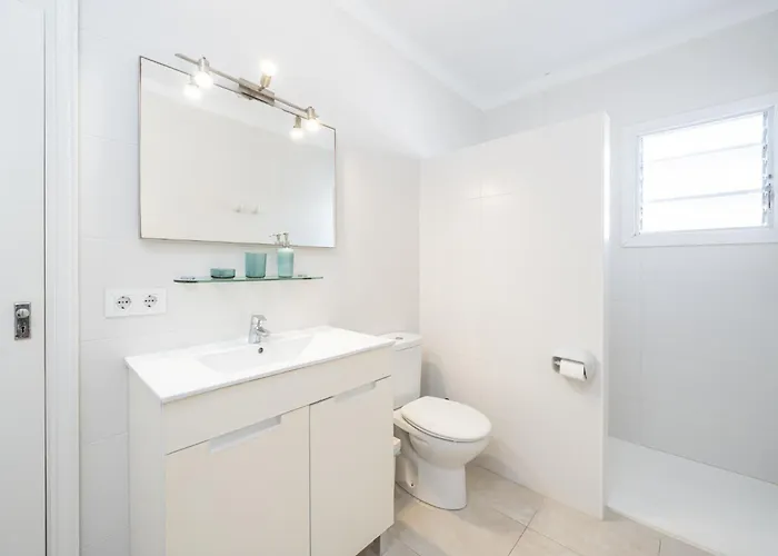Apartamentos Mhm