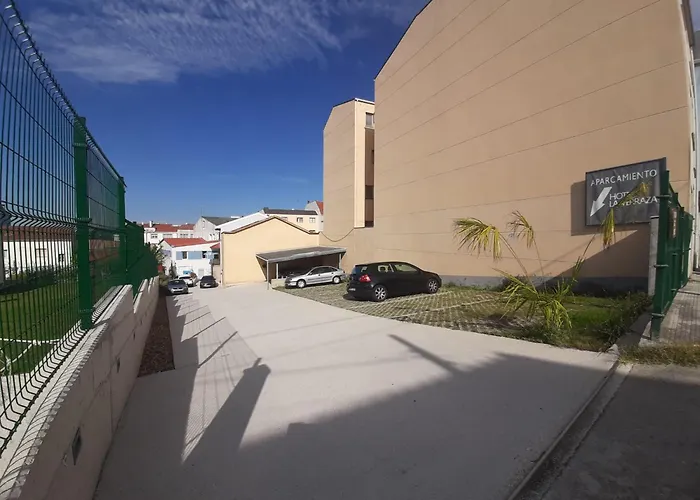 La Terraza