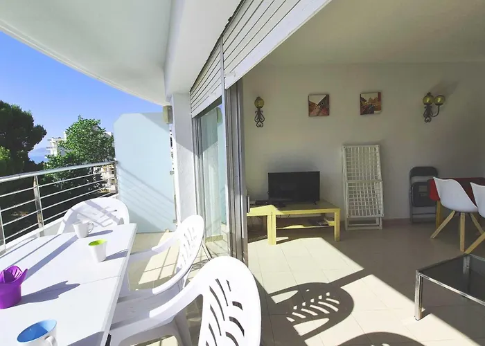 Apartament Medes Parc I 4 6 Inmoestartit