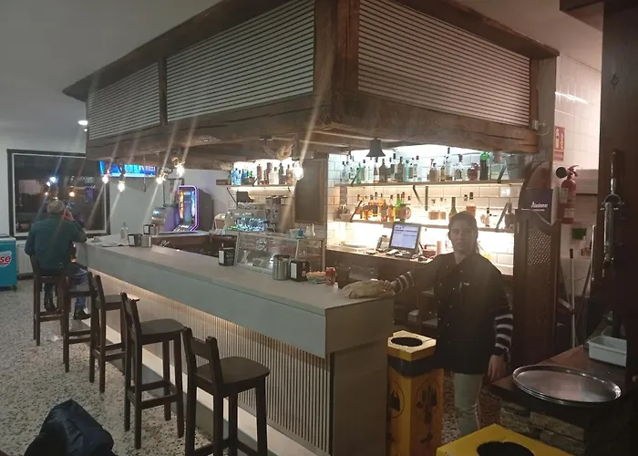 A Taberna De Vento