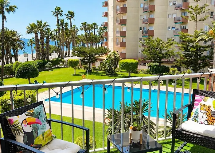 Apartamento Góndolas