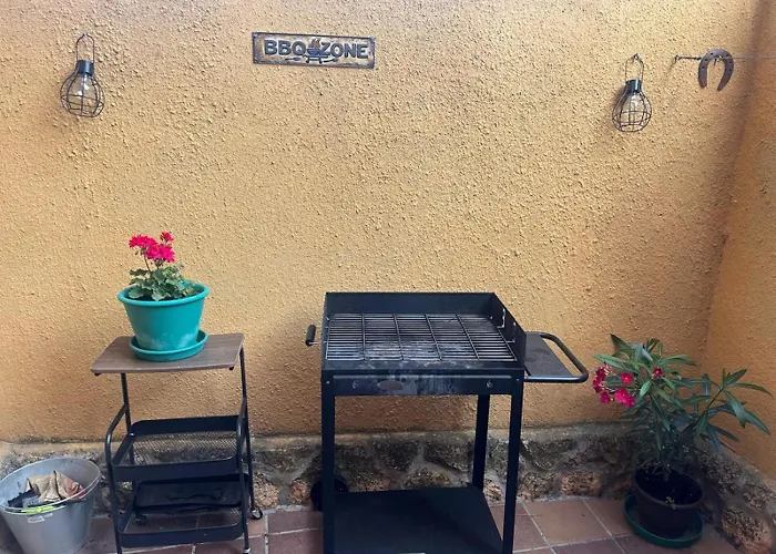 Casa Rural La Cija