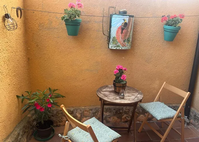 Casa Rural La Cija