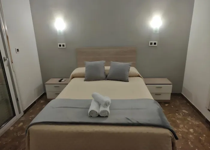 Ayamonte Rooms 43