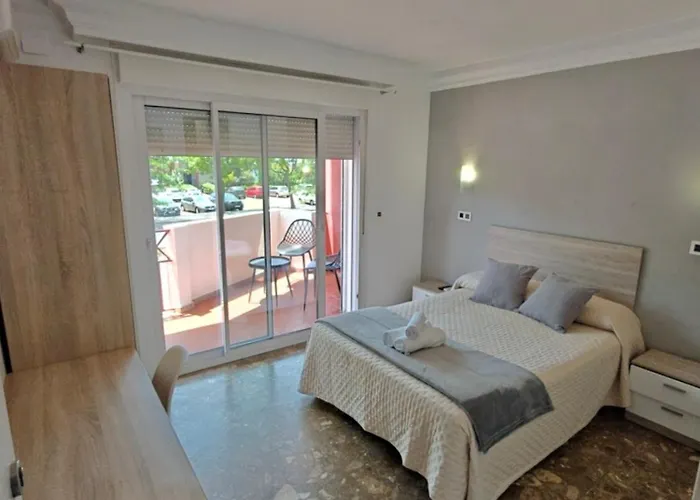 Ayamonte Rooms 43