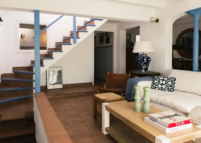 Catalina Beach House By Cassai