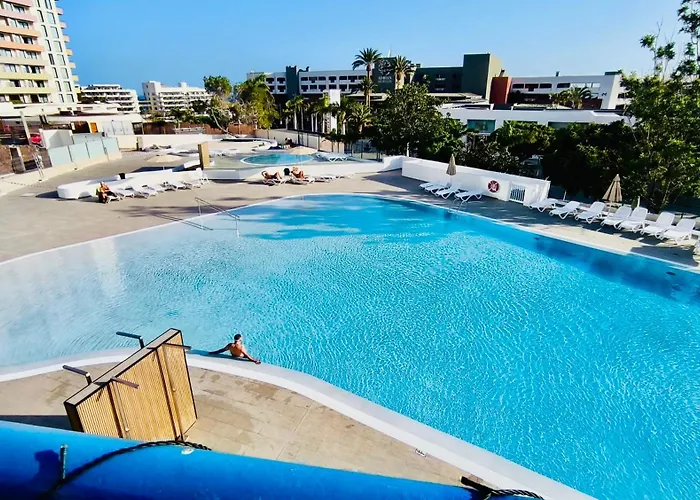 Paradise Beach Suite