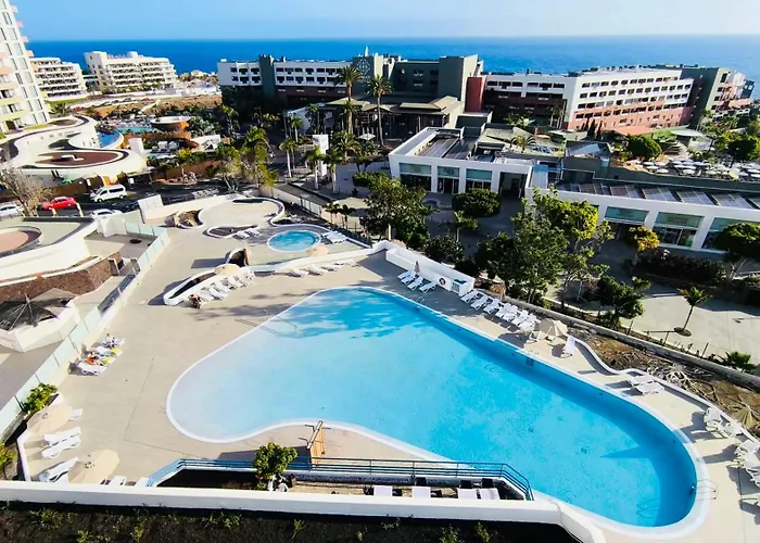 Paradise Beach Suite