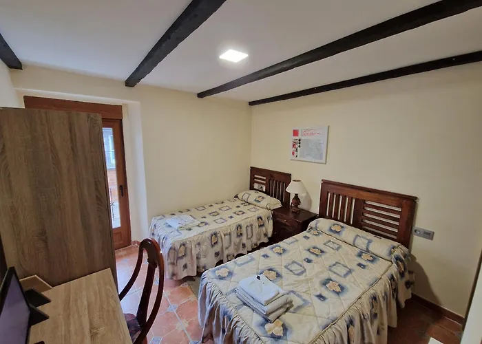 Casa Mariana