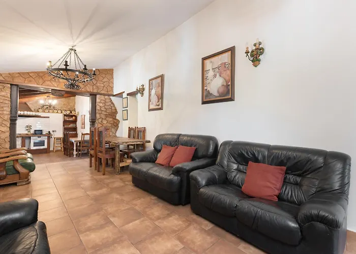 Casa Miramar
