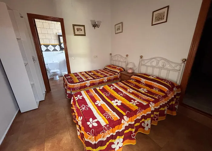 Casa Rural El Castillo