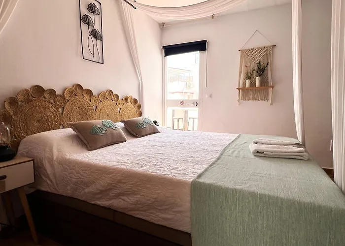 Casa Alegría