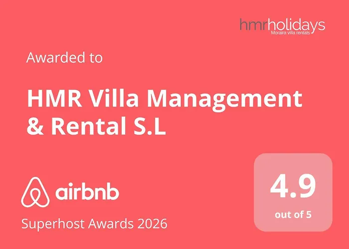 Milana By Hmr Holidays