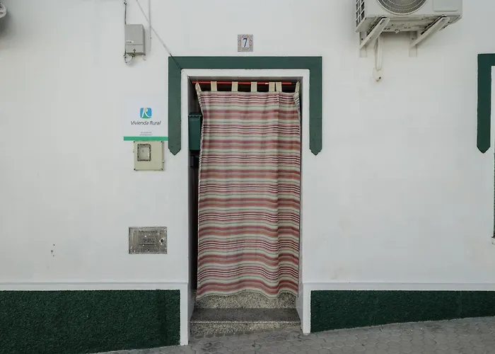 Casa Rural Villagarcia