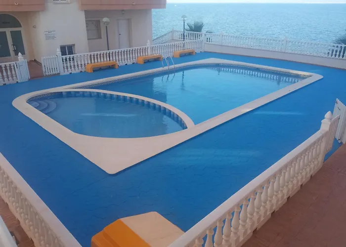 PEDRUCHO POINT, menor sea&mediterranean sea views