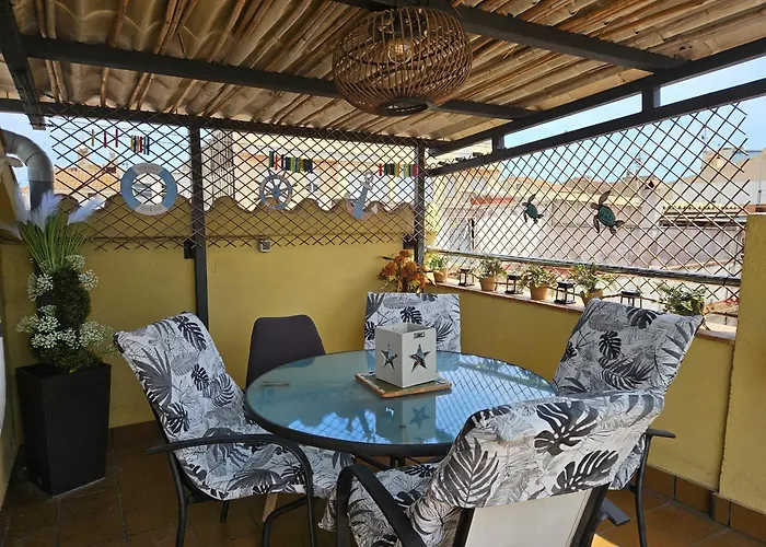 Casa Maite
