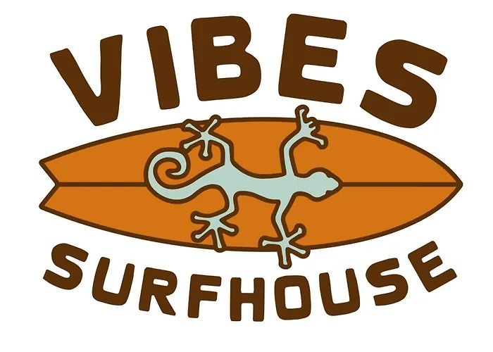 Vibes Surfhouse