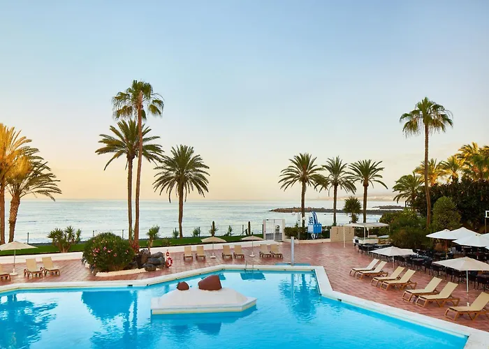 Sol By Melia Tenerife