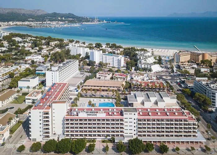 INNSiDE Alcudia