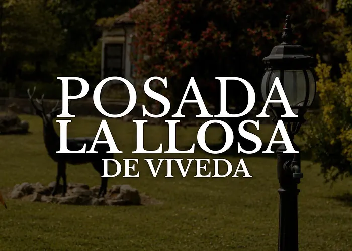 La Llosa De Viveda