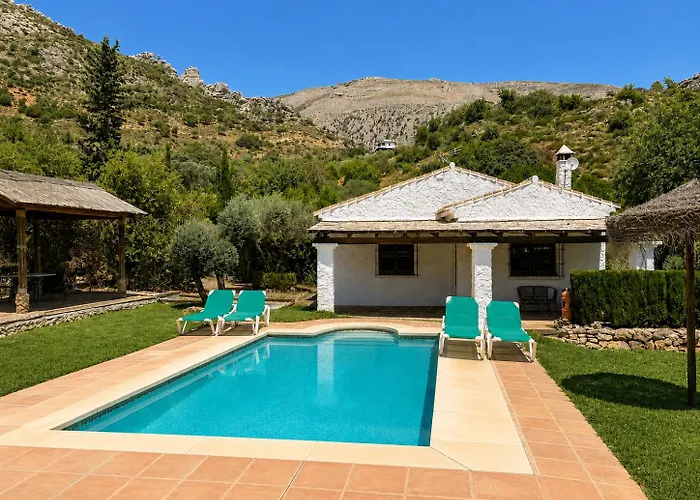 Villa La Clavelina Rocabella