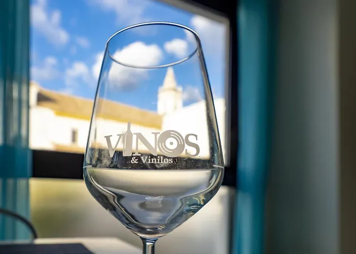 Vinos & Vinilos