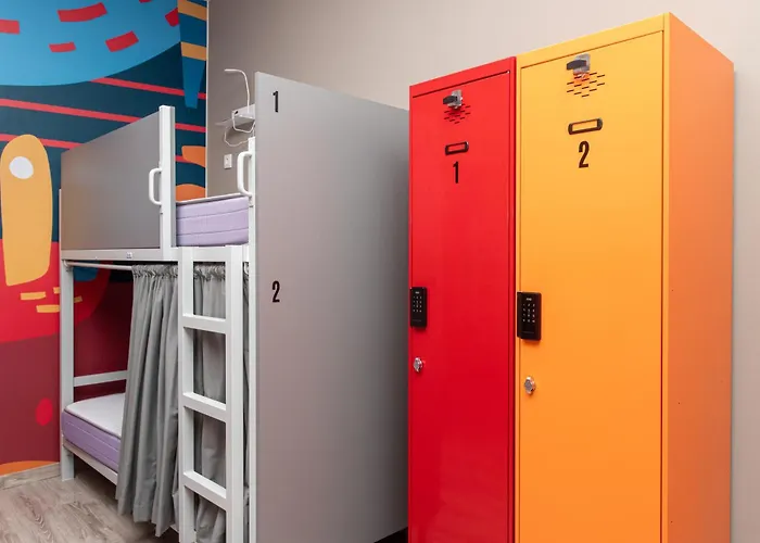 Hostel