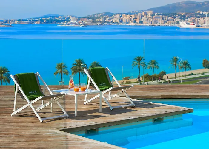 Meliá Palma Bay
