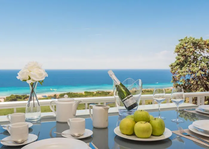 Suites Las Vistas By Menorca Vacations