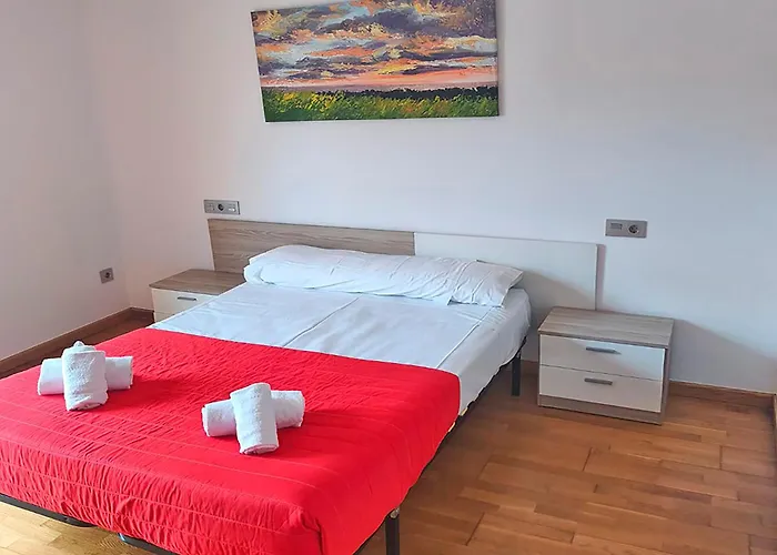 Apartamentos Illa de Arousa 3000
