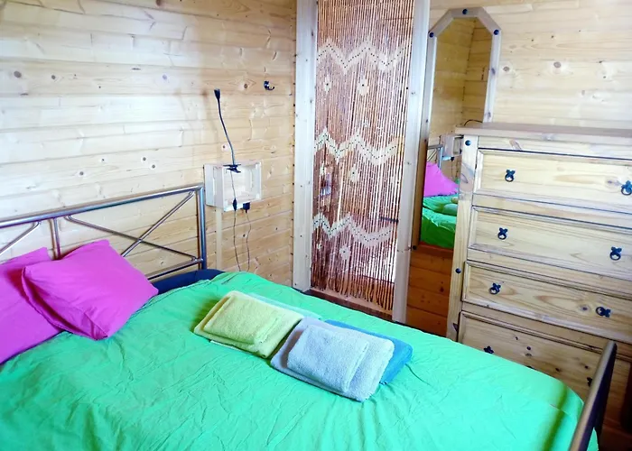 Finca Mariposa Mariposaholidays