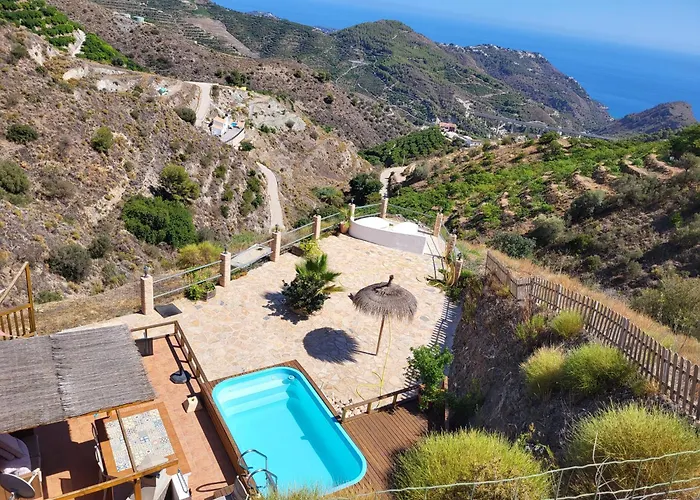 Finca Mariposa Mariposaholidays