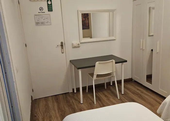 El Vasco Rooms