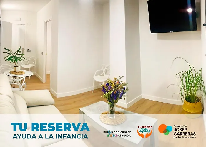 Santander Maliaño Suites 3000