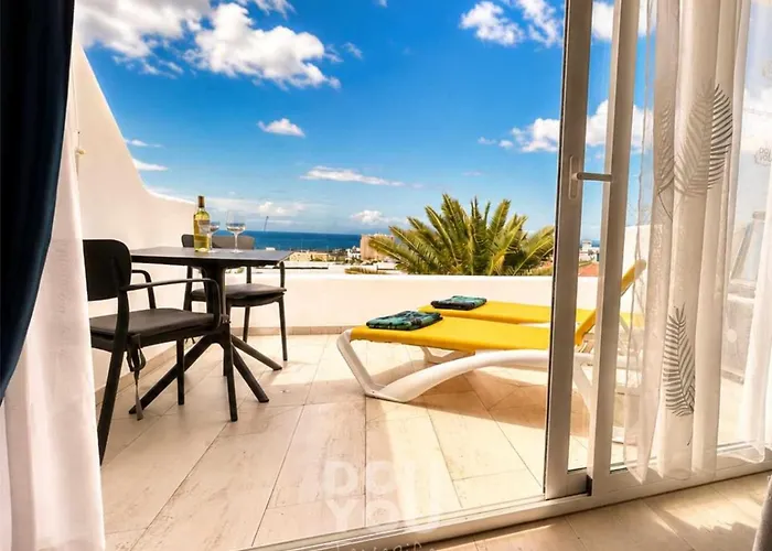 Holiday Apartments Oasis