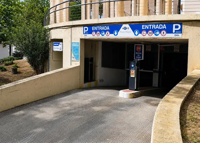 Hotel Boutique Galeon