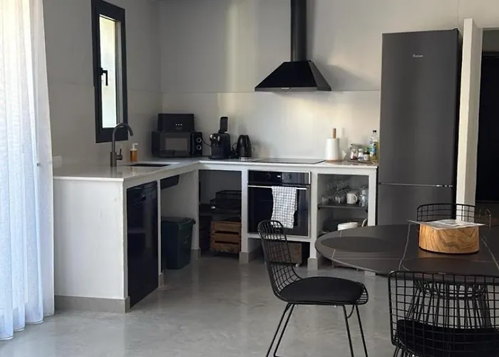 Casa Palma Pals 2