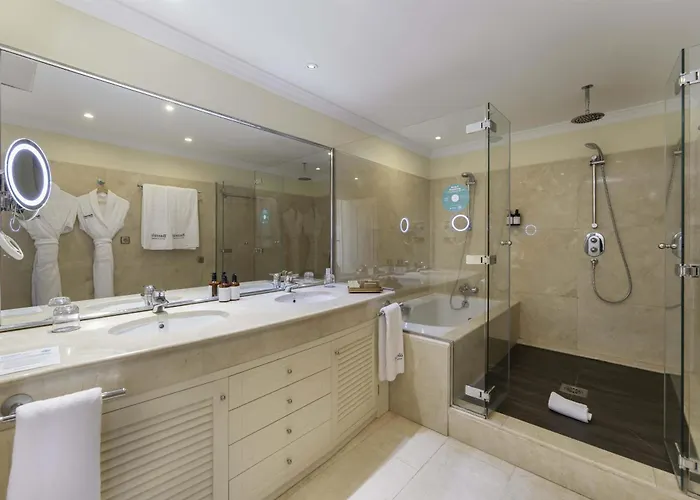 Barcelo Corralejo Bay - Adults Only