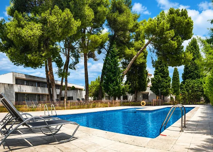 &Spa La Salve
