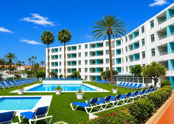 Apartamentos Tamaragua