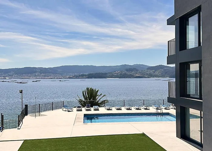 Apartamentos Miramar Playa