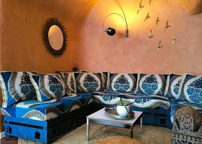 Riad Vejerísimo - Casa Boutique