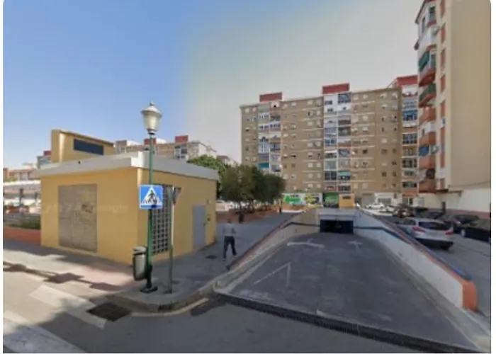 Apartamento Jose Maria Corona